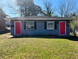 Building Photo - 830 E Lenoir St