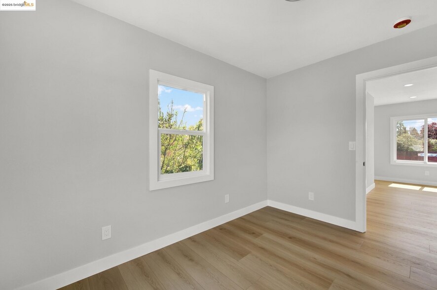 Bedroom 1 - 1120 59th St