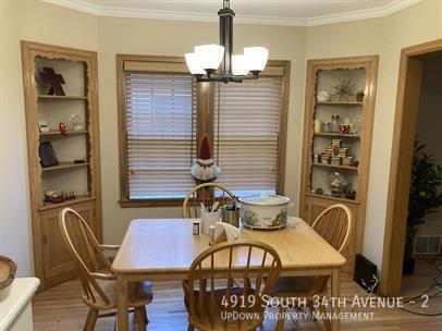 Building Photo - 4919 S 34th Ave