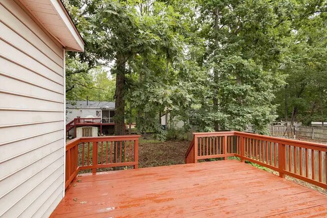 Building Photo - 3 Bedroom Ranch Near NCSU