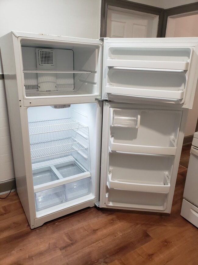 Building Photo - 1212 14th St