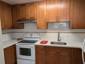 Building Photo - 1818 Virginia St