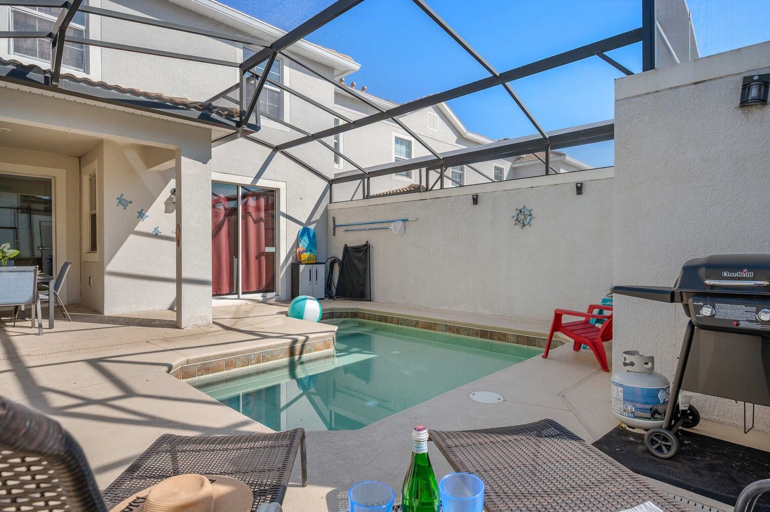 Building Photo - 8988 Stinger Dr