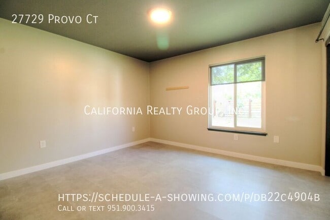 Building Photo - 27729 Provo Ct
