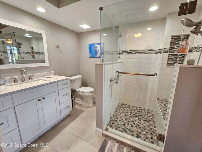 Building Photo - Furnished Cocoa Beach Condo