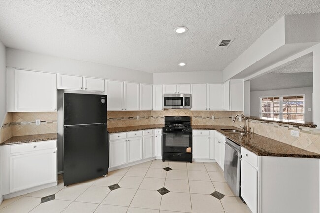 Building Photo - 4219 Prairie Meadow Dr