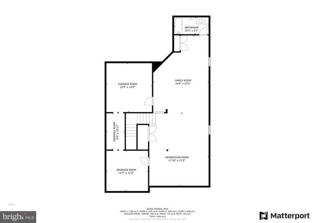 Building Photo - 9181 Topaz St