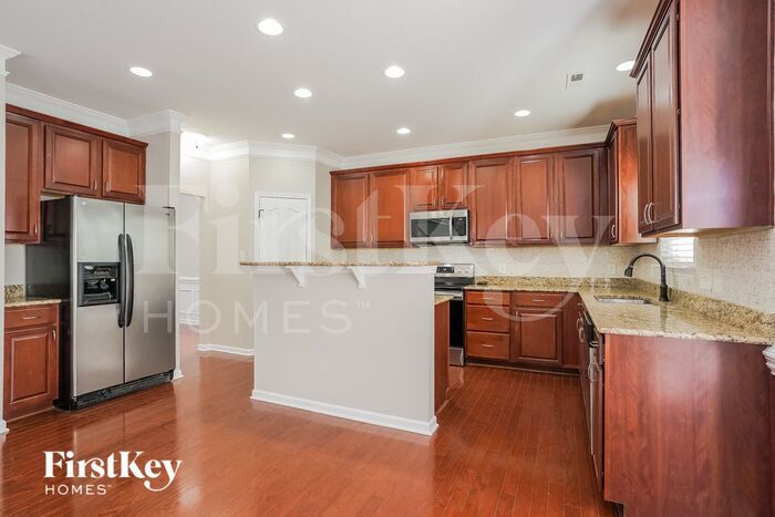 Building Photo - 137 Kentland Ridge Dr