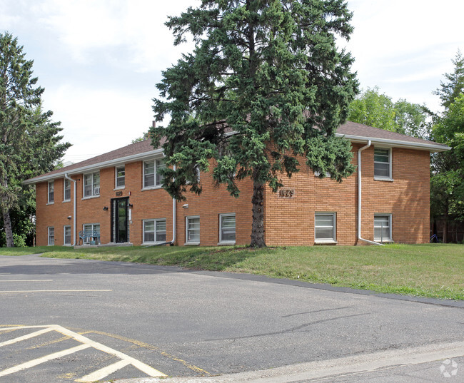 Building Photo - Skillman Flats