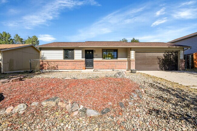 Primary Photo - $1,945.00, 4-bed, 2-bath located in Colora...