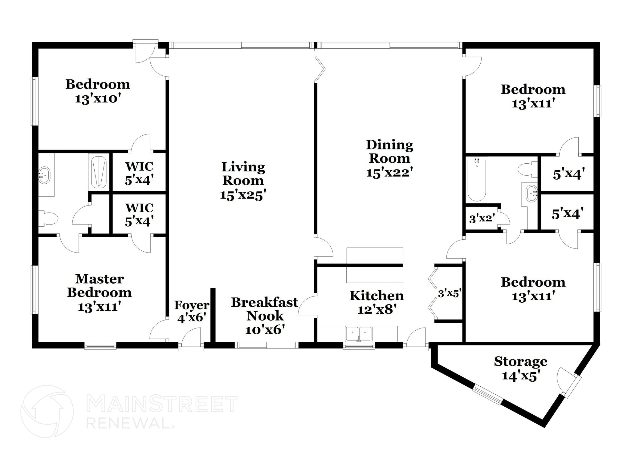 Building Photo - 5205 Haverhill Dr
