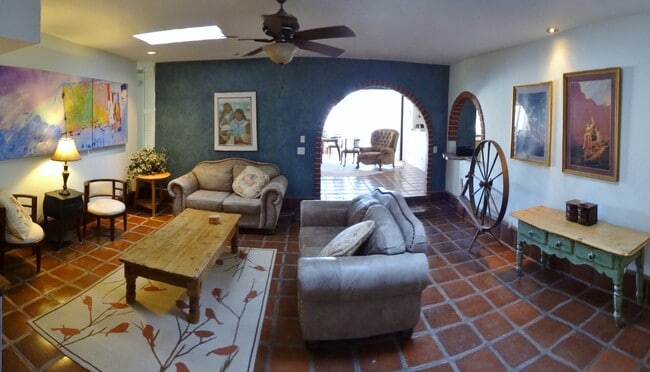Building Photo - 49415 Mojave Dr