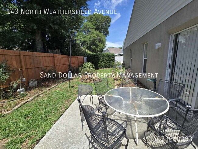 Building Photo - 143 N Weathersfield Ave