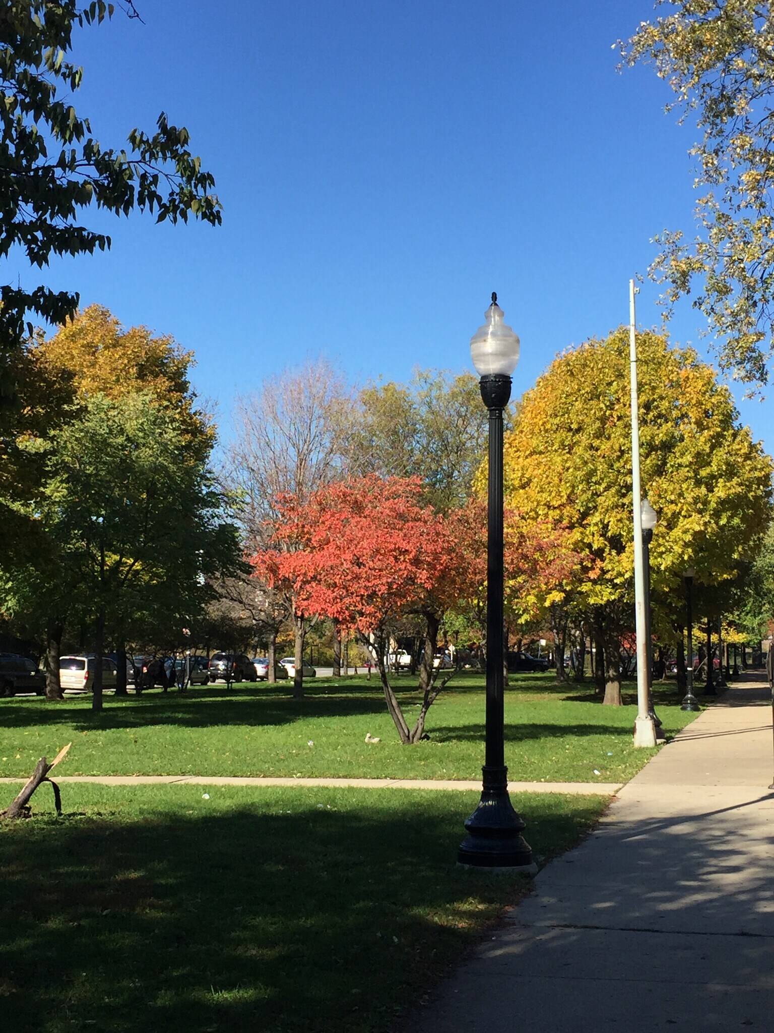 Building Photo - 2318 S Marshall Blvd