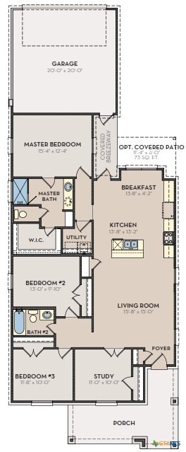 Building Photo - 253 Villars Dr