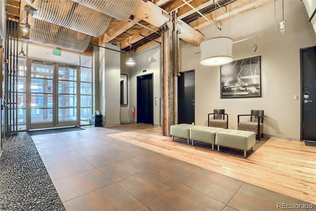 Building Photo - 1450 Wynkoop St