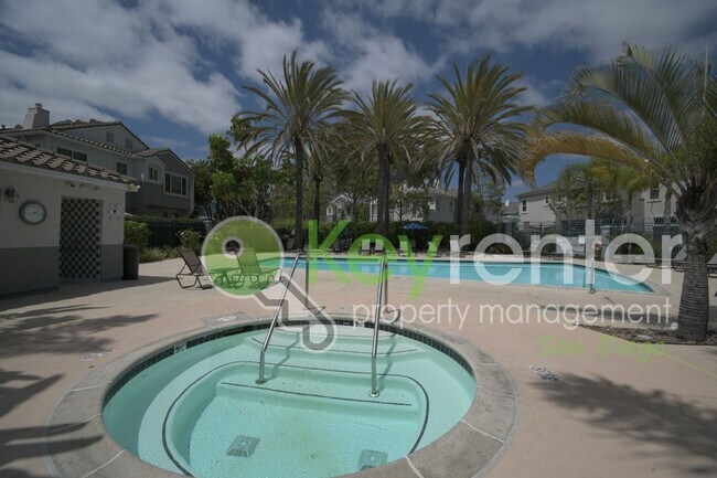Building Photo - Resort-Style Living in Mission Valley | Bright, Updated & Move-In Ready