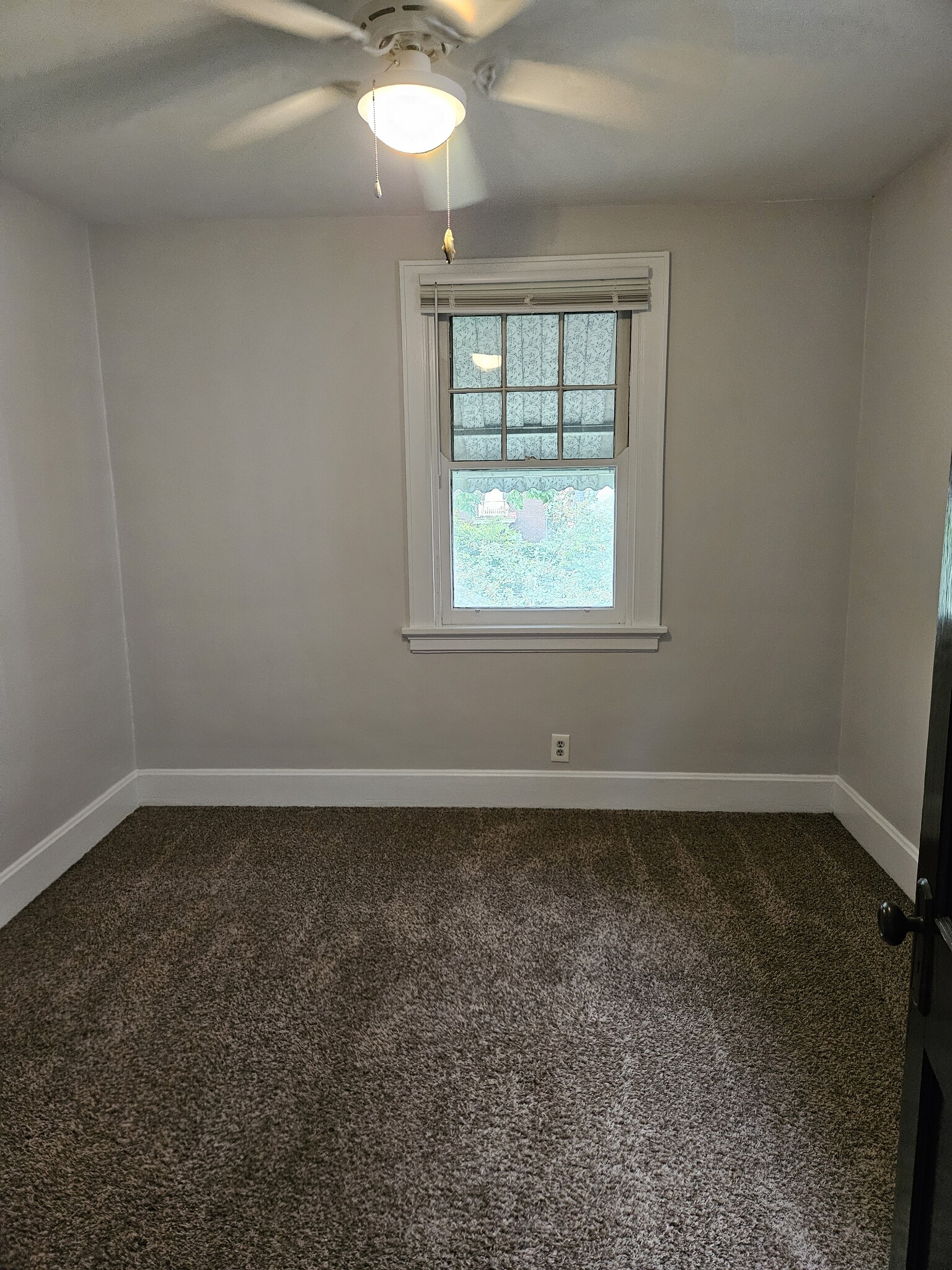 Bedroom - 4115 34th Avenue