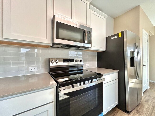 Building Photo - Move-In Ready 3-Bed, 2-Bath Home in Jarell