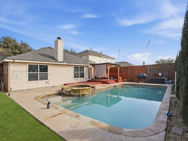 Building Photo - 1039 Wood Brook Dr