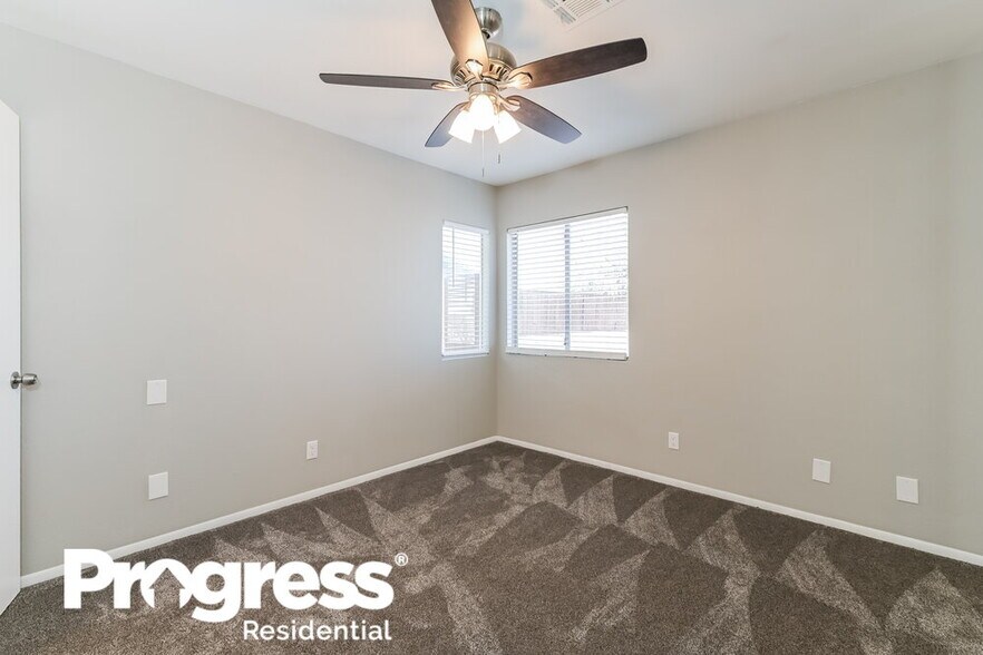 Building Photo - 364 Toyabe St