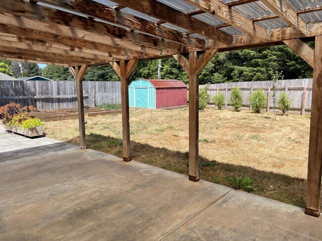 Building Photo - 4751 Scott Way