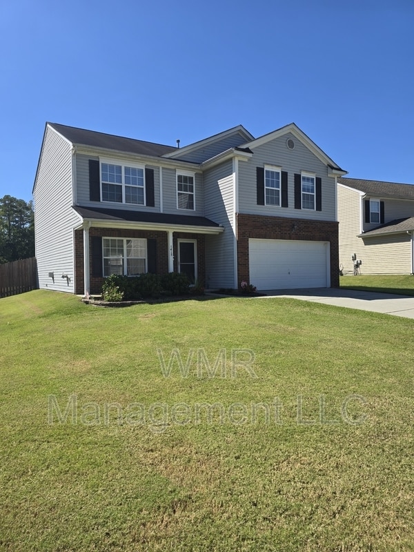 Building Photo - 1415 Cold Creek Pl