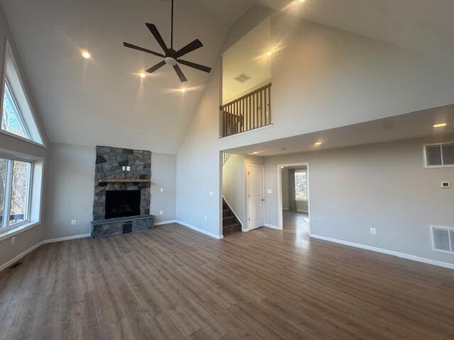 Building Photo - PRICE REDUCED 3-Bed Oasis with Private Beach Access & Modern Upgrades on Black Twig Road!