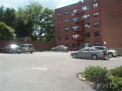 outdoor parking available - 110 Fisher Ave