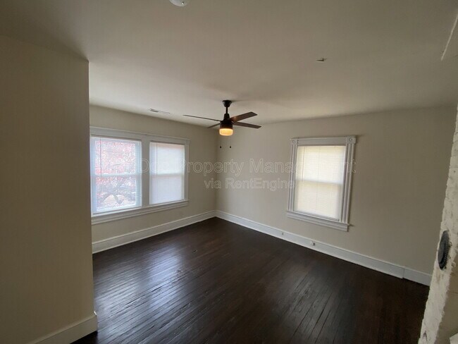 Building Photo - 320 Wolfe St