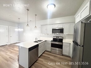 Building Photo - 3795 W 2280 N