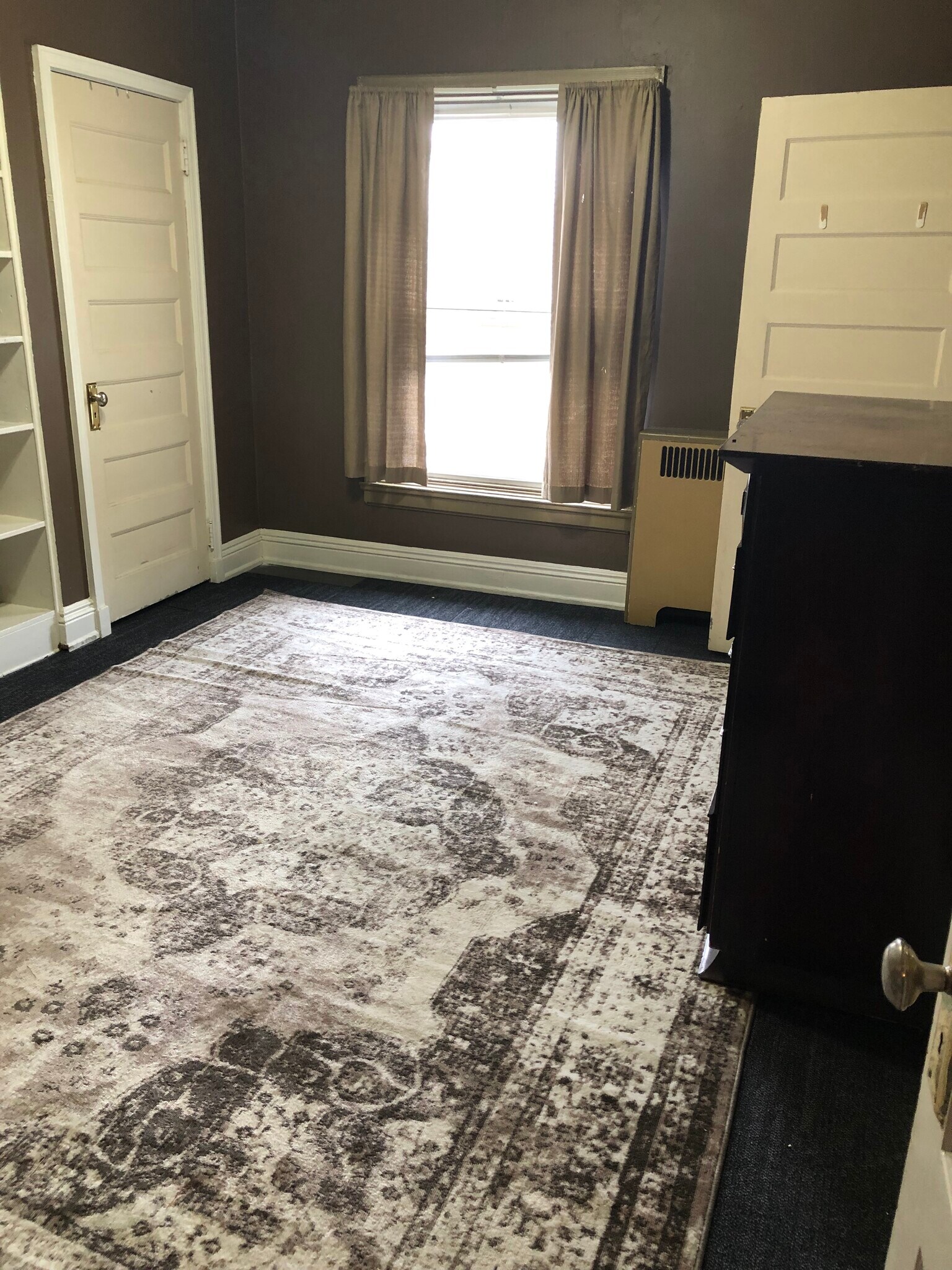 2nd floor bedroom - 4738 Friendship Ave