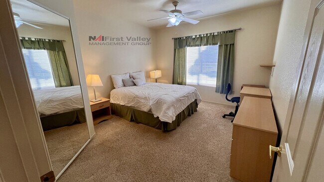 Building Photo - 1 Bed/1 Bath Upstairs Executive **Move In Special — First Month FREE!**