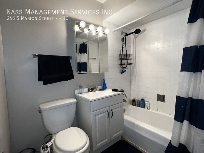 Building Photo - 246 S Marion St