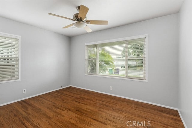 Building Photo - 5849 E Gossamer St