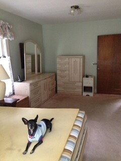 Bedroom - 260 Slater Hill Rd