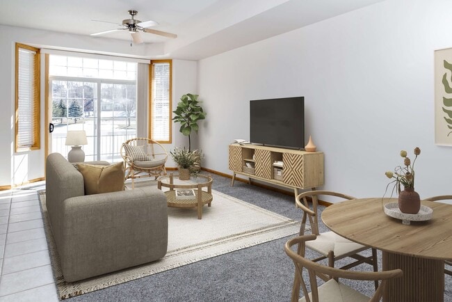 Building Photo - Avalon Cove Townhomes