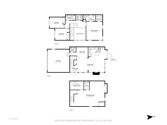 Building Photo - 6 Clara Ct