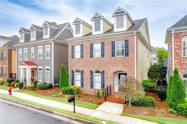 Primary Photo - 4822 Abberley Ln