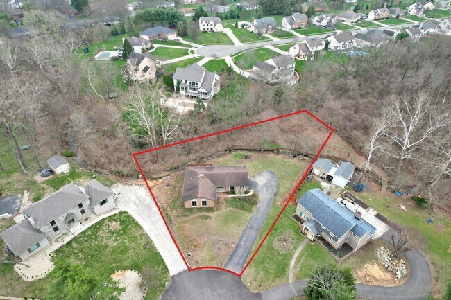 Building Photo - 9183 Indian Mound Ct NW