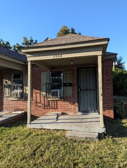 Primary Photo - 2608 Deadrick Ave