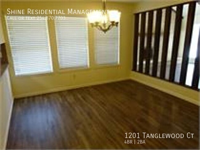 Building Photo - 1201 Tanglewood Ct