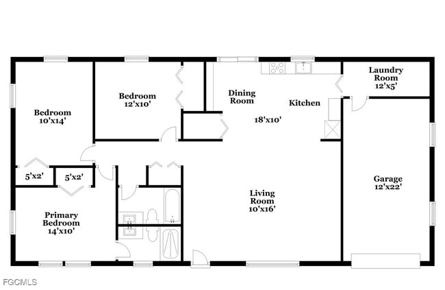 Building Photo - 185 Norfolk Ave NW