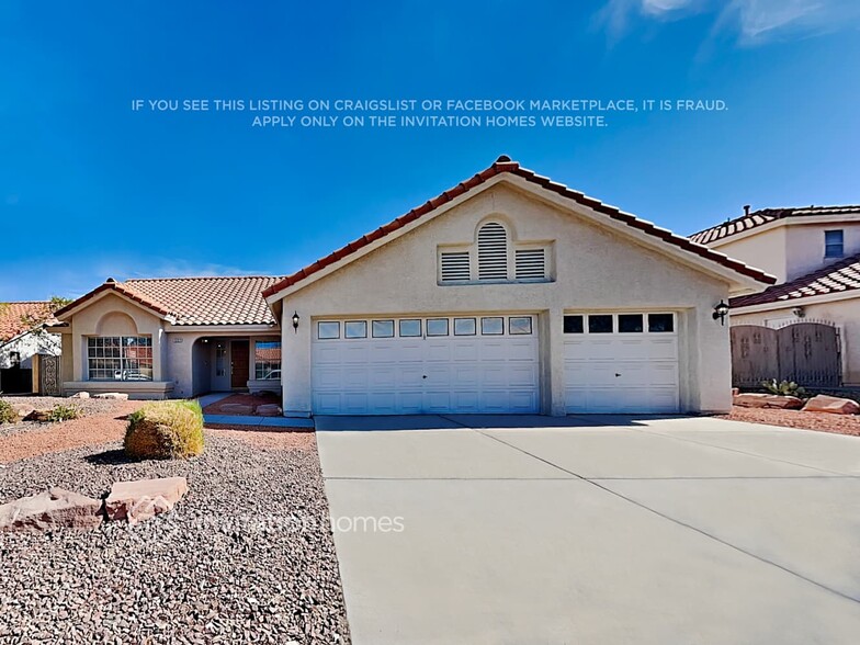 Primary Photo - 1223 Little Sidnee Dr