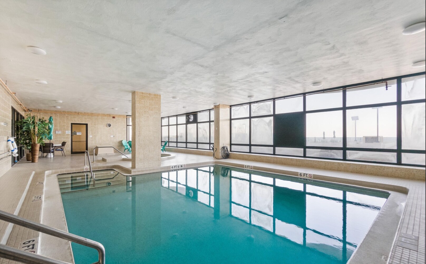 Building Photo - 3003 S Atlantic Ave