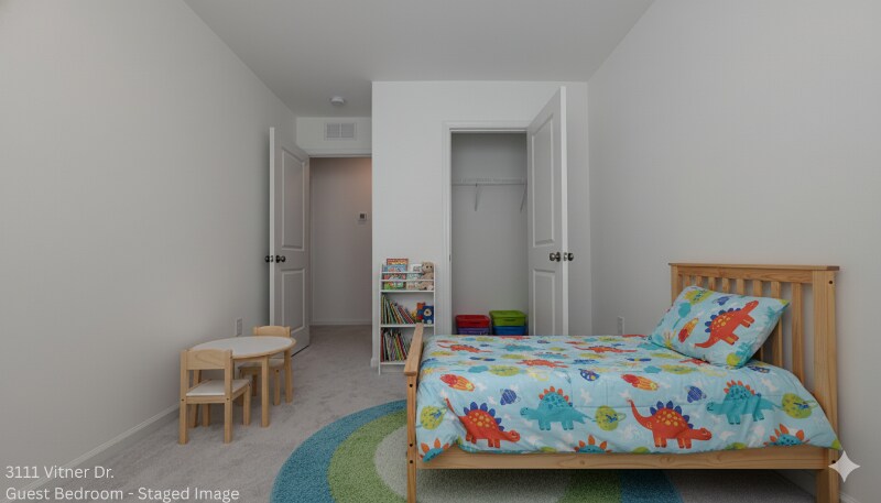 Building Photo - 3111 Vitner Dr