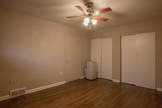Building Photo - Charming duplex in Platt Park for rent