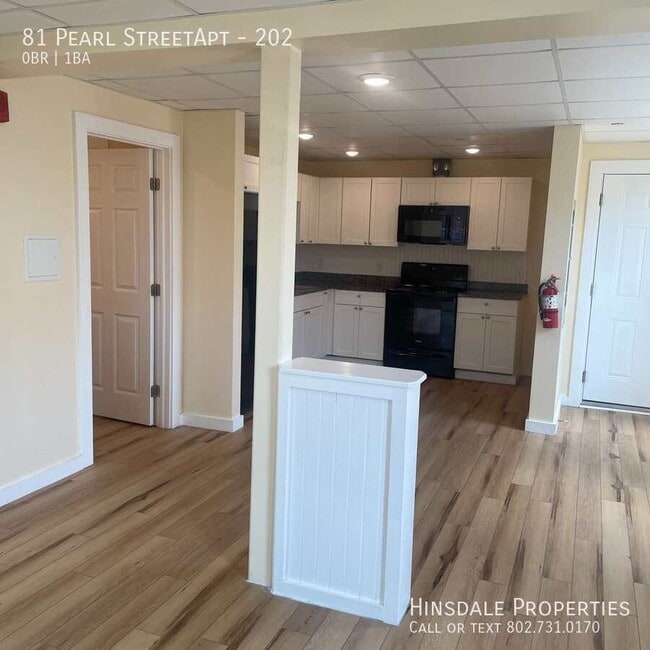 Building Photo - 81 Pearl St