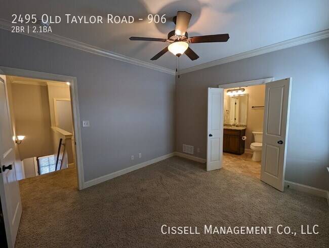 Building Photo - 2495 Old Taylor Rd