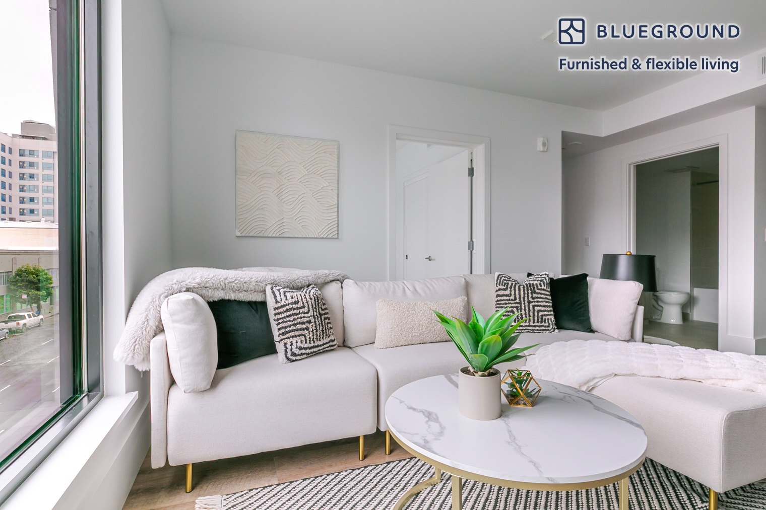 Building Photo - 1288 Howard St